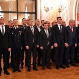 Vulin: Ulaže se trud u Vojsku kako bi se nadoknadio nerad prethodne vlasti 6