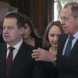 SPS i dalje najvažnija spona vlasti sa Moskvom 14