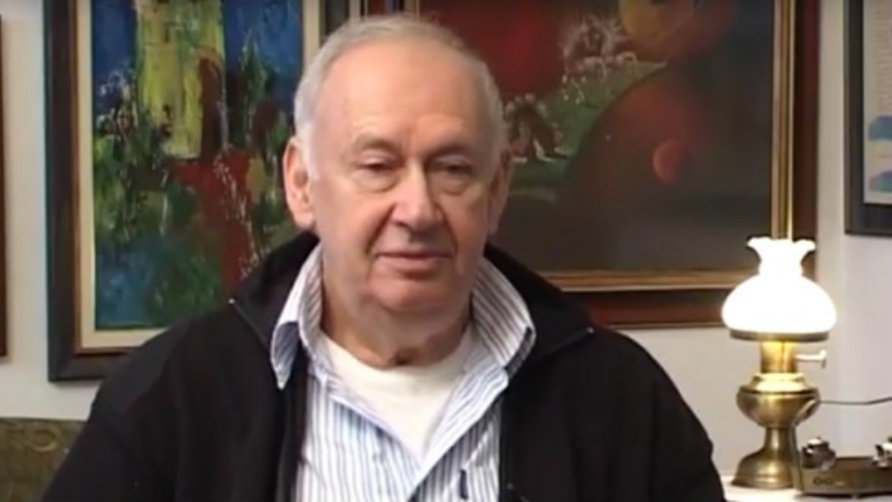 Preminuo novinar i humorista Dejan Pataković 1