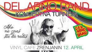 Muzički vodič od 5. do 12. aprila 8