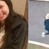 Nestala devojčica, američka državljanka, nađena u Knez Mihailovoj 7