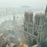 Francuska: Uhapšen zbog pretnji zaletanjem "cesnom" na Notr Dam 11