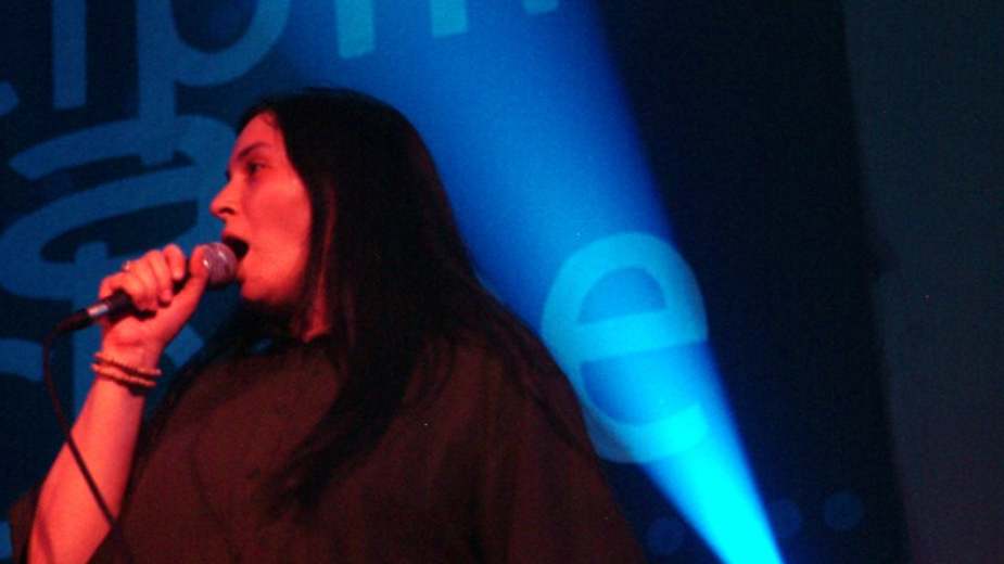 Preminula Marinka Đorđević Manja, pevačica Discipline kičme 1