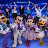 Diznijeva "Čarolija na ledu" od 1. do 3. novembra u Štark Areni, ulaznice u prodaji 9