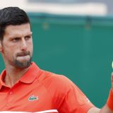 Đoković lako do četvrtfinala mastersa u Monte Karlu 3