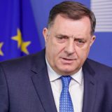 Dodik: Ivanić najgrlatiji za NATO 6