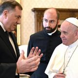 Posle pape, Dodik se sastaje i sa Erdoganom 2. maja u Turskoj 4