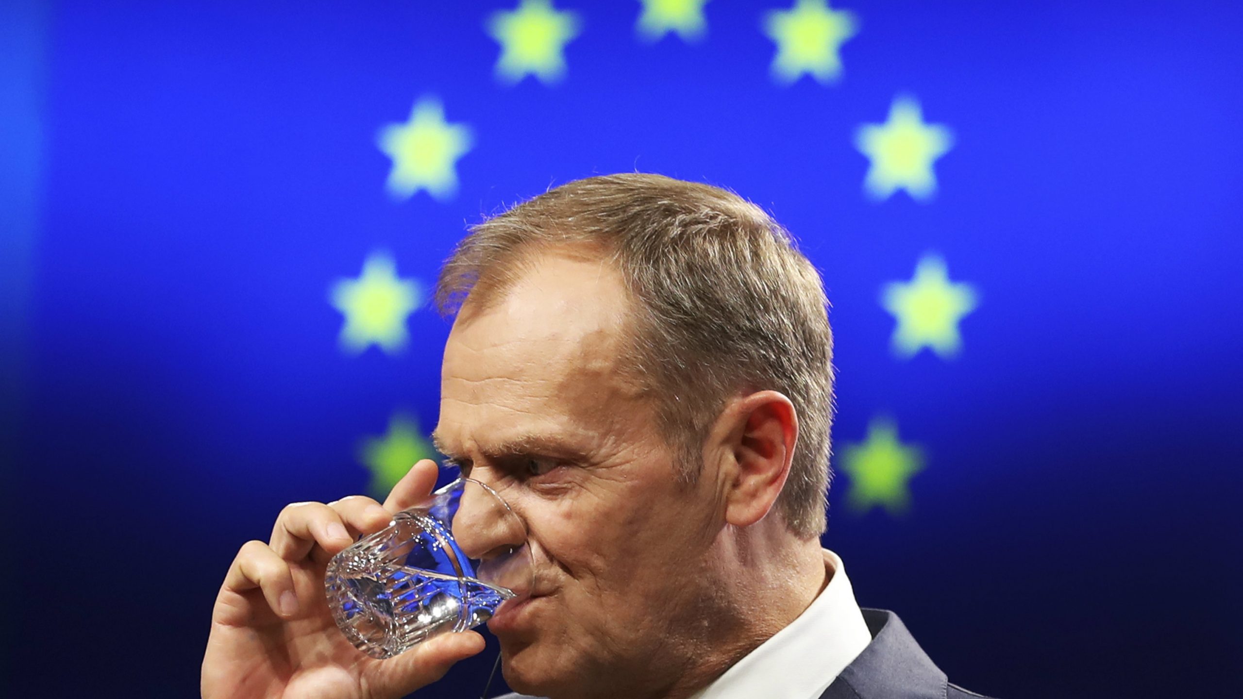 Tusk se založio za odlaganje Bregzita najviše do godinu dana 1
