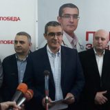 Formiran pokret „Pobeda za naš grad“ – dr Nenad Ristović u Zaječaru 2