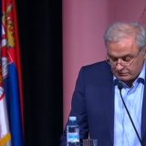 Bujošević: Želimo da se imena stradalih novinara sete sva novinarska udruženja u svetu 1
