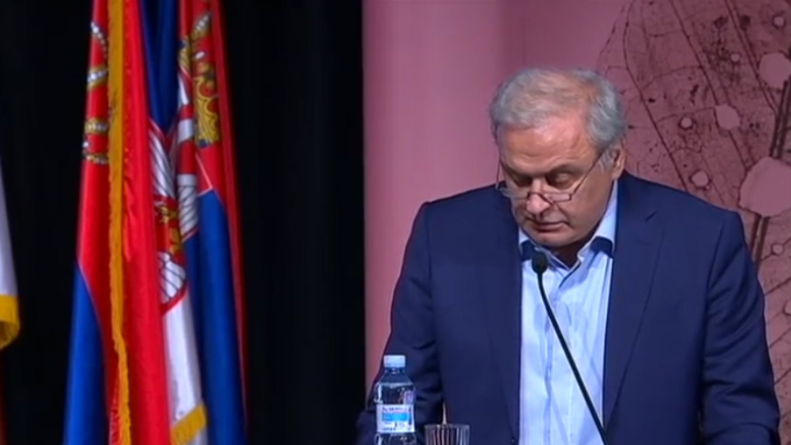 Bujošević: Želimo da se imena stradalih novinara sete sva novinarska udruženja u svetu 1