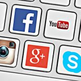 Najviše ljudi u svetu na Fejsbuku prati Ronalda, u Srbiji Đokovića 7