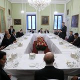 U Dubrovniku svečana večera za premijere zemalja članica Inicijative 16 + 1 1