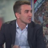 Profesor FPN Dušan Vučićević o sedmom protestu “Srbija protiv nasilja”: Vlast u problemu ako protesti potraju do septembra 6