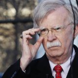 Bolton: SAD će tražiti oštriji stav Britanije prema Iranu 6