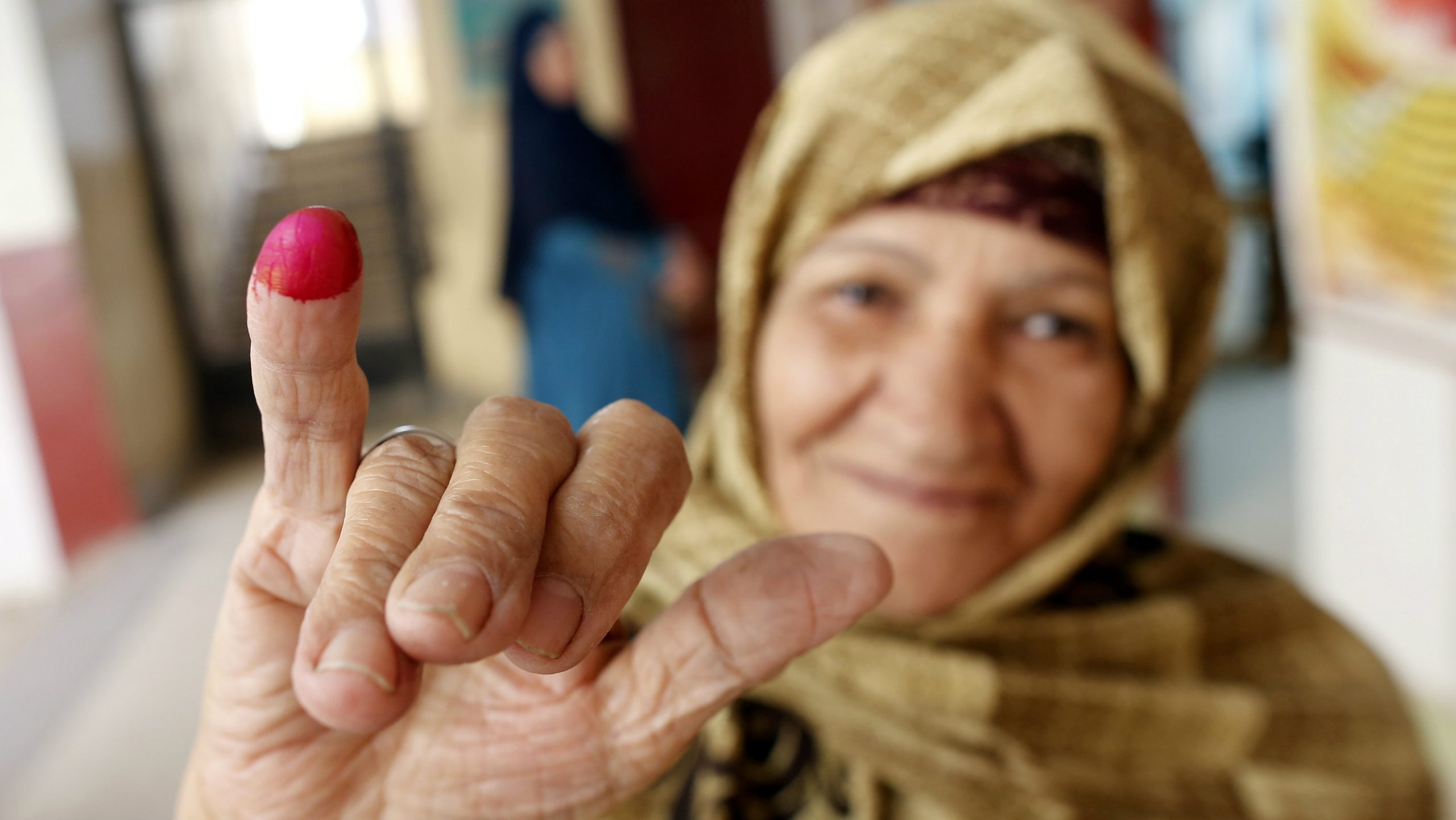 Egipćani potvrdili ostanak Sisija na vlasti do 2030. 1