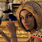 Kako je zaista izgledala Kleopatra? 12
