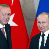 Putin i Erdogan razgovarali o protivvazdušnom sistemu S-400 11