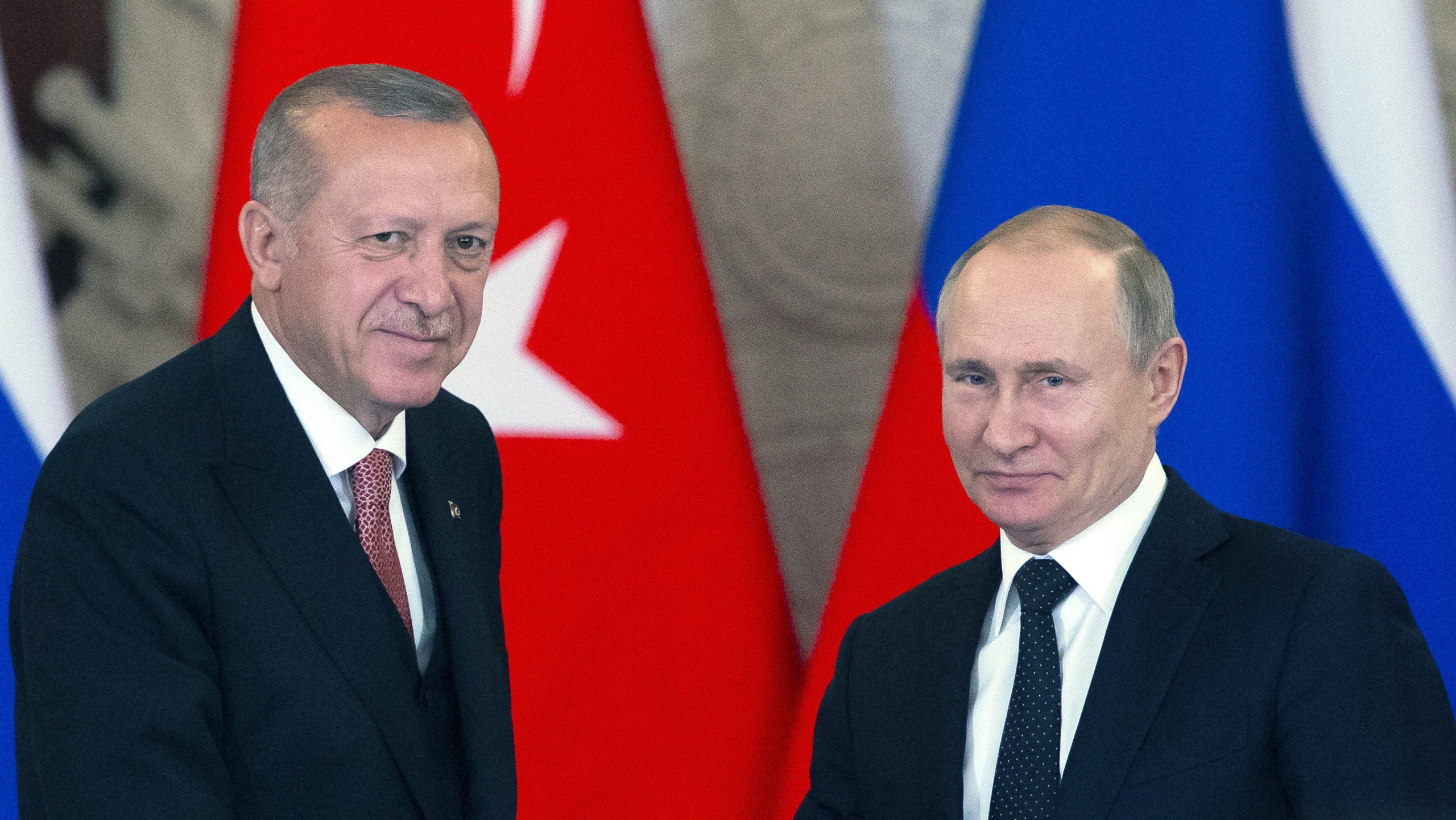 Putin i Erdogan razgovarali o protivvazdušnom sistemu S-400 1