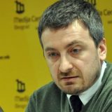 Georgiev: Ako mi se nešto desi, odgovoran lider SNS 13