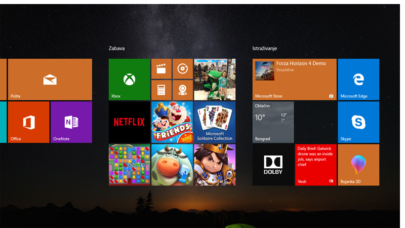 Internet Explorer ima veliki propust 1