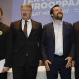 Desničarske populističke stranke u Evropi formirale novi savez pred izbore za EP 2