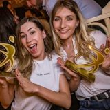 Dodeljene nagrade FitPass Awards Night 10