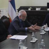 Ambasadori Velike Britanije i Kanade: Srbija da učestvuje na konferenciji o slobodi medija 8