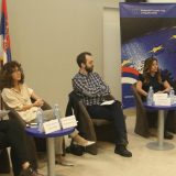 Mladi najviše veruju sebi, porodici i crkvi, najmanje u institucije vlasti 4