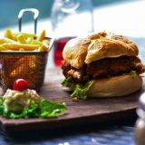 Novo radno vreme restorana brze hrane u stambenim zgradama 10