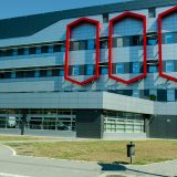 Na Klinici za infektivne bolesti KCV od korone se leči sedam pacijenata 2