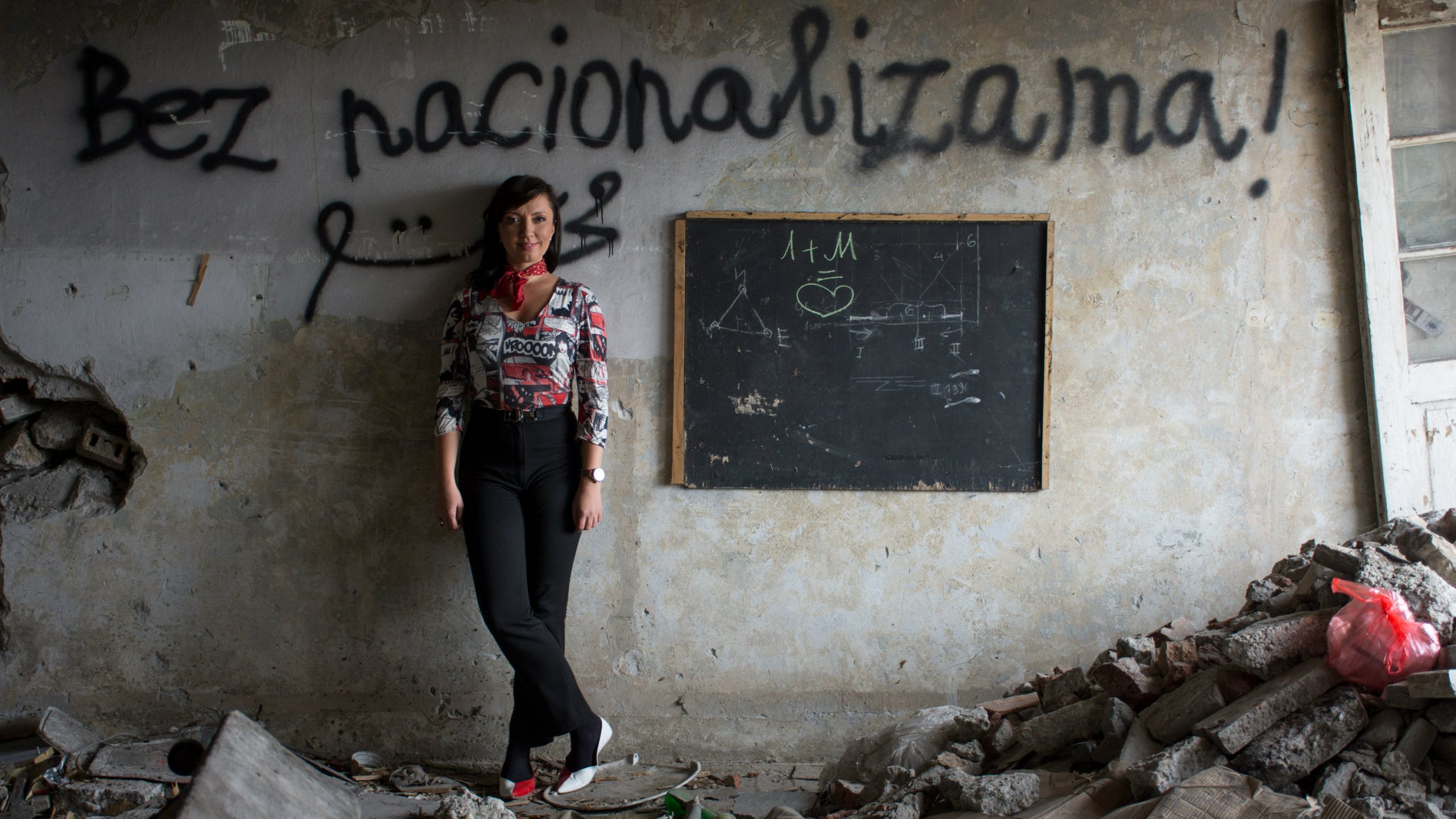 Beogradska kultura življenja je kancerogena 1