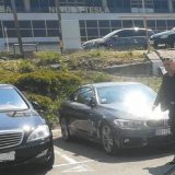 BK: Urna sa posmrtnim ostacima Mire Marković stigla jutros iz Rusije u Srbiju 14