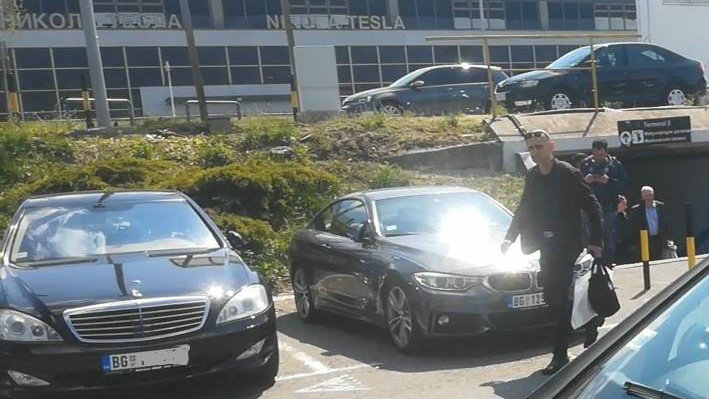 BK: Urna sa posmrtnim ostacima Mire Marković stigla jutros iz Rusije u Srbiju 1