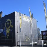 Otvaranje najvećeg Gigatron Megastore-a 6