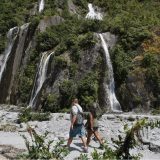 Glečeri se tope brže nego što su to naučnici mislili 6