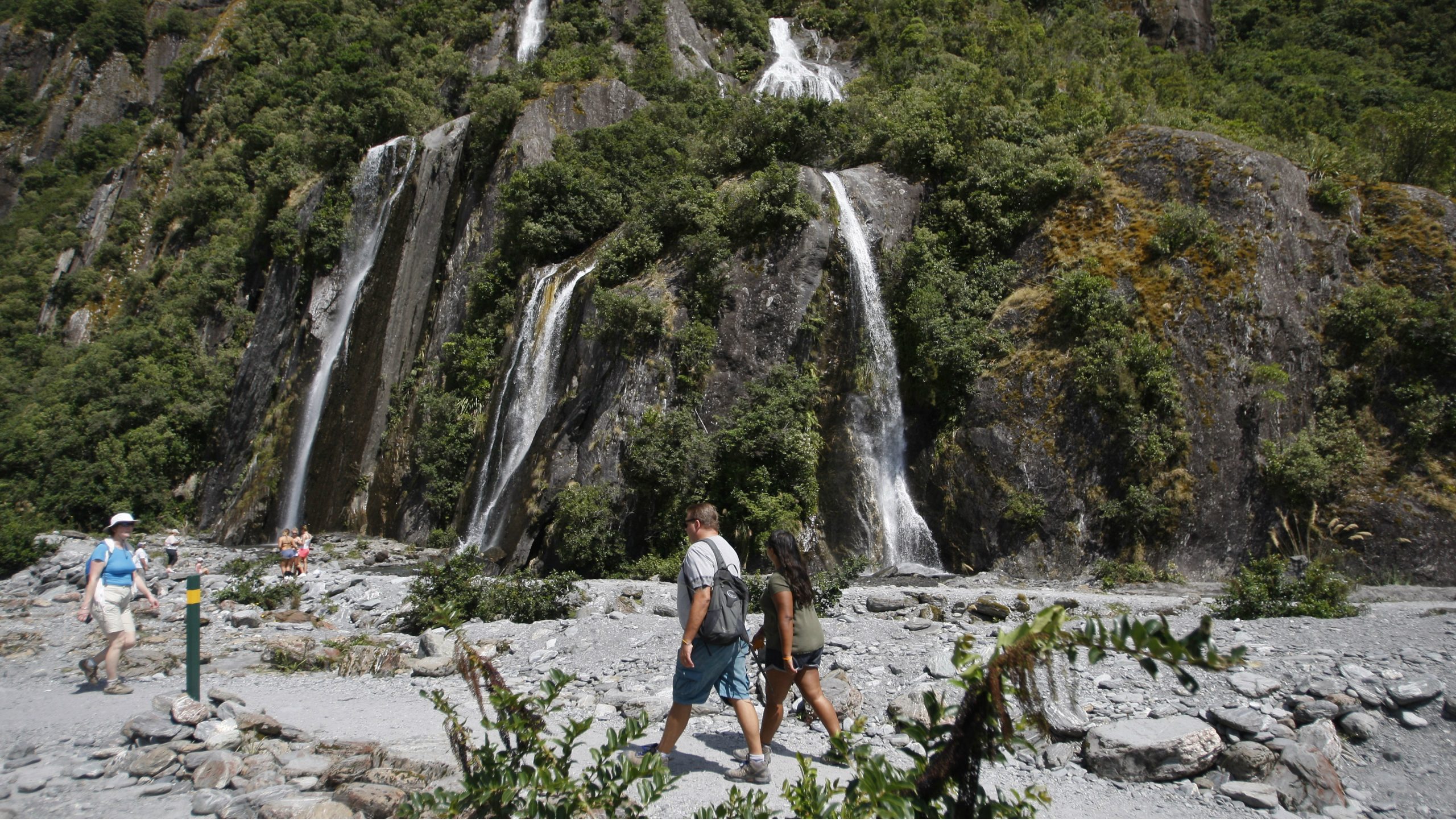 Glečeri se tope brže nego što su to naučnici mislili 1