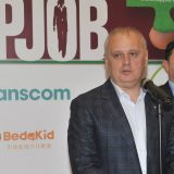 Vesić: U Beogradu 76.000 nezaposlenih 1