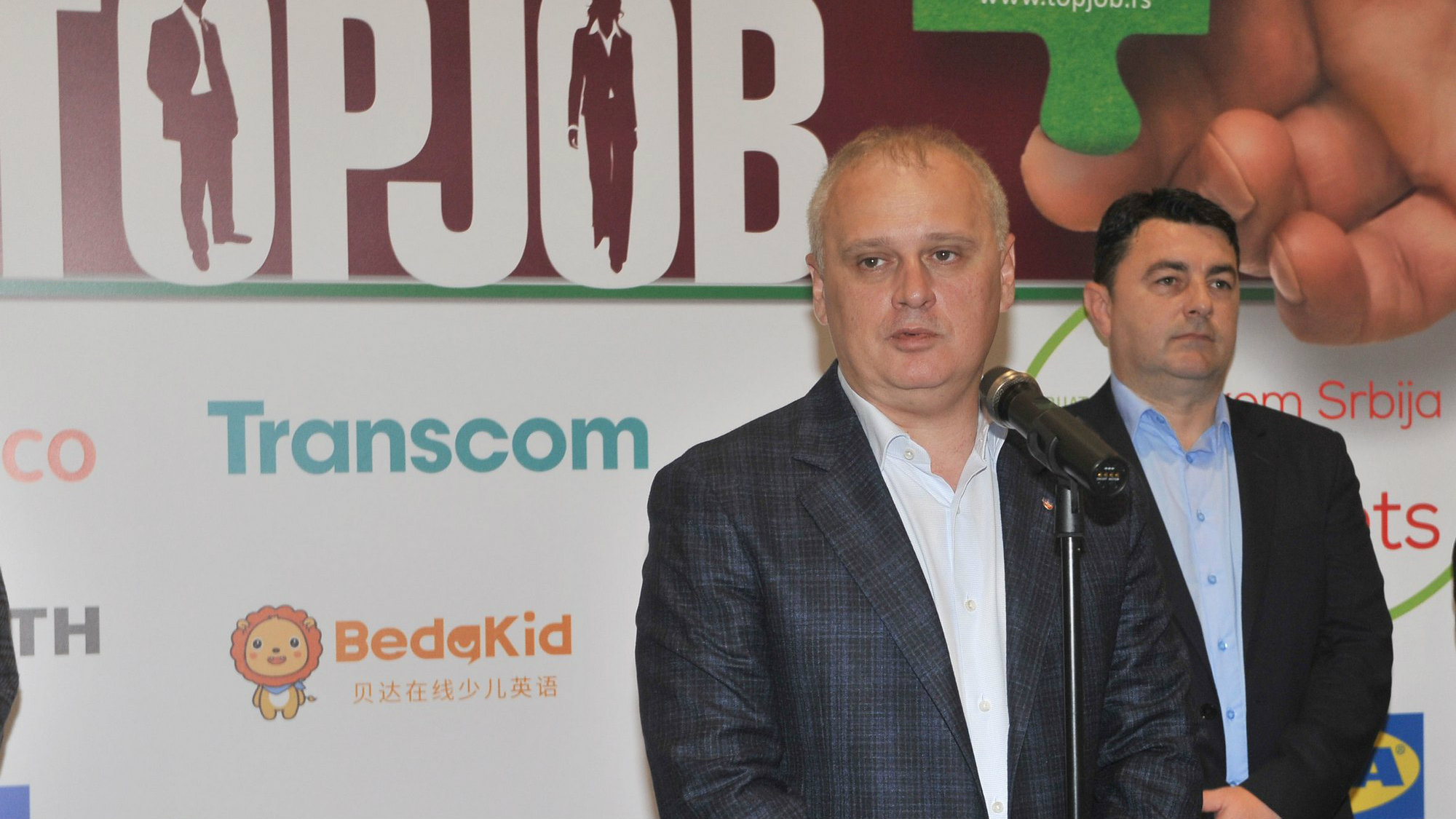 Vesić: U Beogradu 76.000 nezaposlenih 1