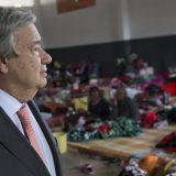 G7 poziva na zaustavljanje svih vojnih kretanja ka Tripoliju 11