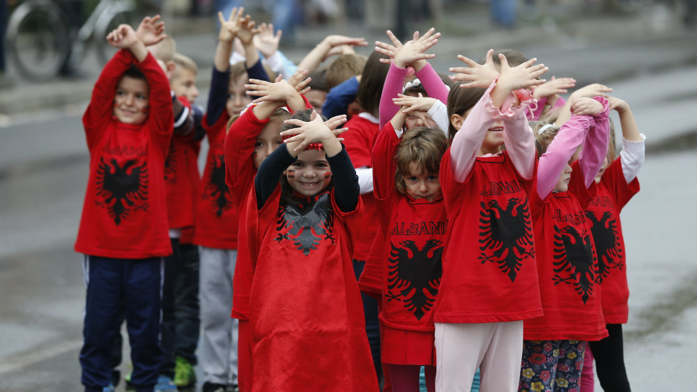 Zašto se 28. novembar obeležava kao Dan albanske zastave? 9