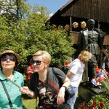 Kineskinja ulaže u preporod Titovog rodnog mesta 14