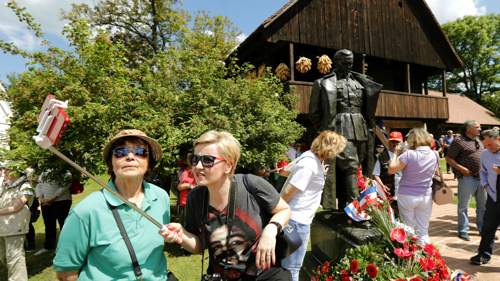 Kineskinja ulaže u preporod Titovog rodnog mesta 1