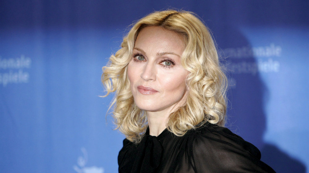 Apel Madoni da ne nastupi na Evrosongu 1