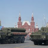 Šta su to Putinove hipersonične Kinžal rakete i koliko su (ne)ranjive? 11