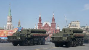 Kakvu pretnju S-400 zapravo predstavlja sistemima NATO? 2 Kakvu pretnju S-400 zapravo predstavlja sistemima NATO? 2