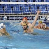 Vaterpolisti Mađarske osvojili Evropa kup 13