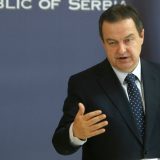 MSP: Laž da je Dačić tražio da Pacoli napusti skup u Varšavi 3