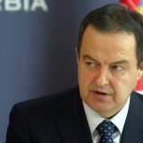 Dačić: Mali smo, ali nismo glupi da ne vidimo da se toleriše ideja Velike Albanije 12