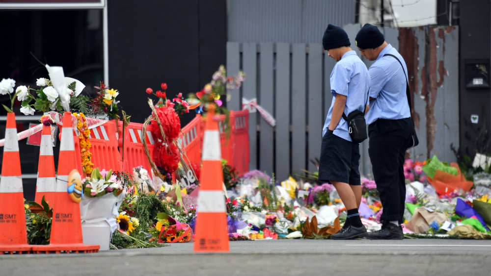 Zbog deljenja snimka napada na Novom Zelandu šestoro pred sudom 1